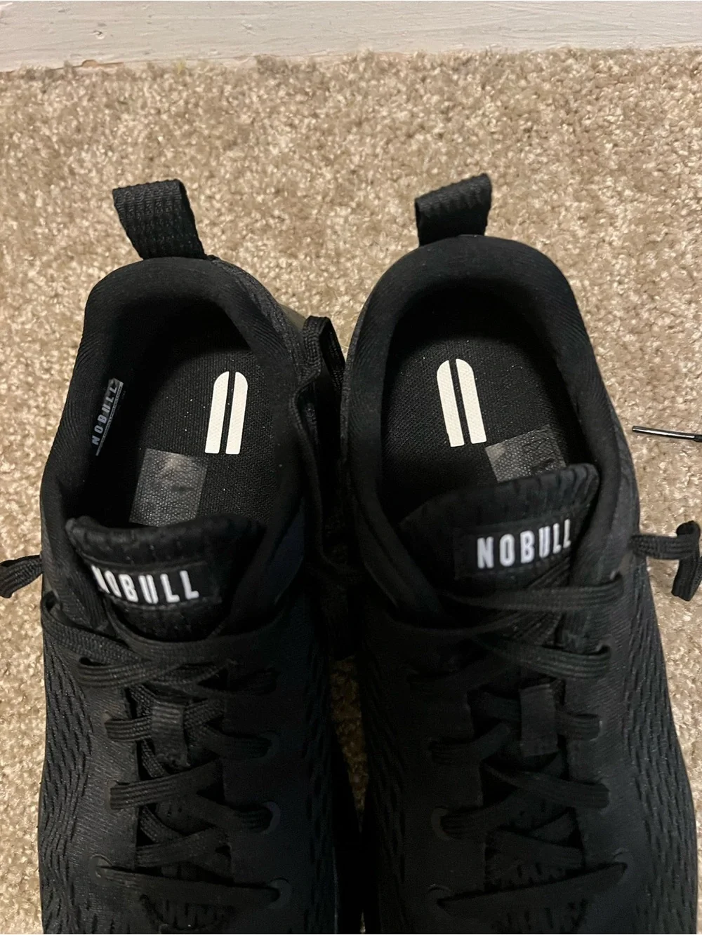 No Bull men’s journey athletic shoe 13
